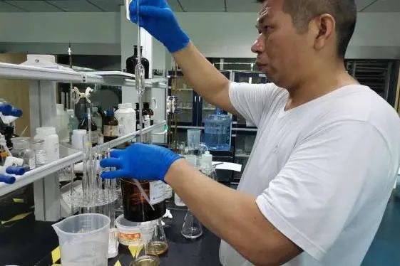 意昂2科技产品质检培训