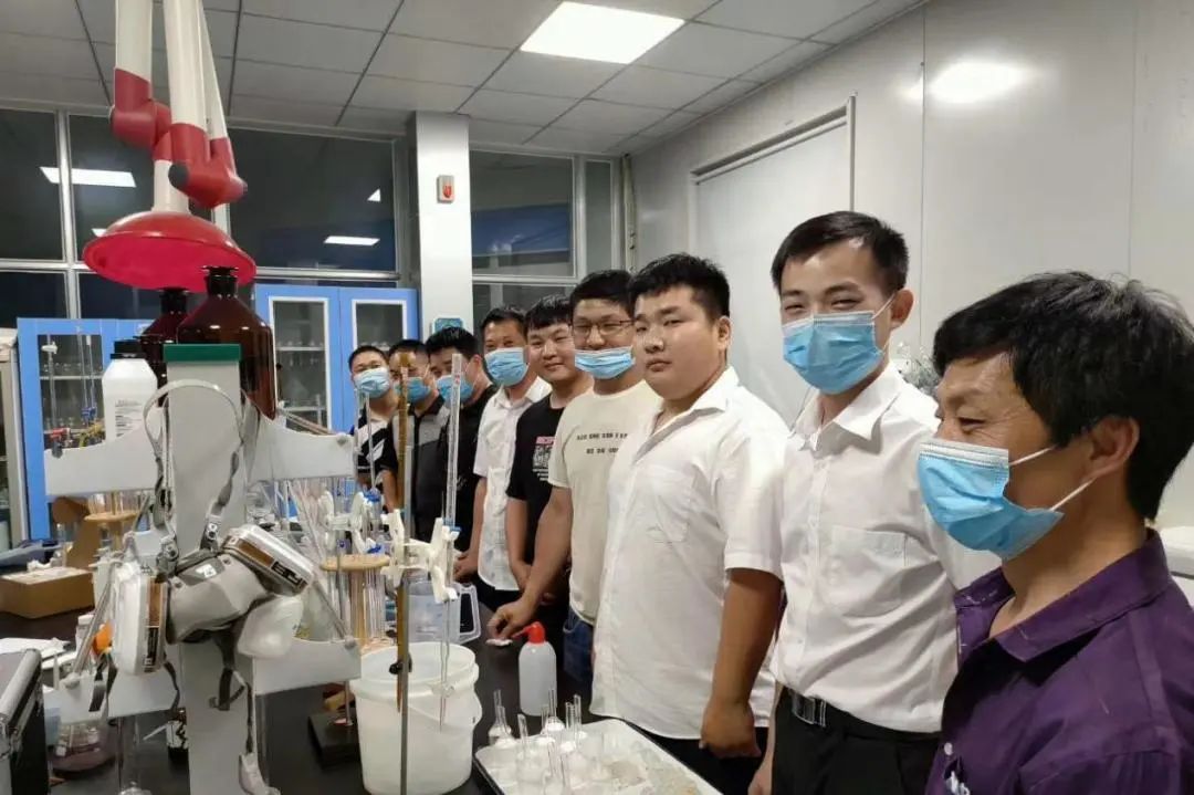 意昂2科技产品质检培训