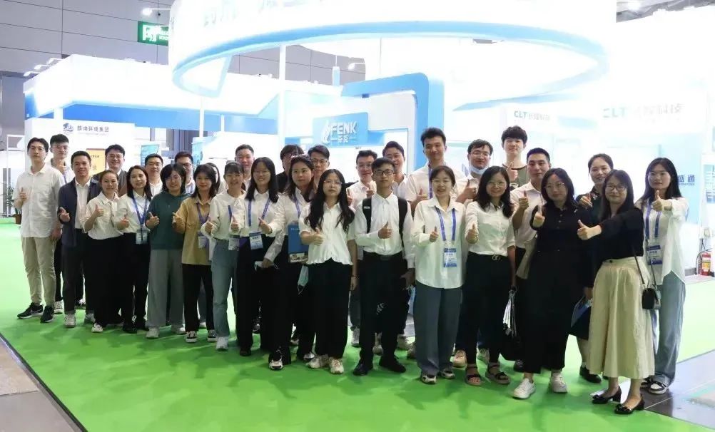 意昂2科技亮相2022环博会&高交会